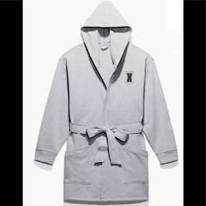 - New with Tags Savage X Fenty Short Robe size M/L